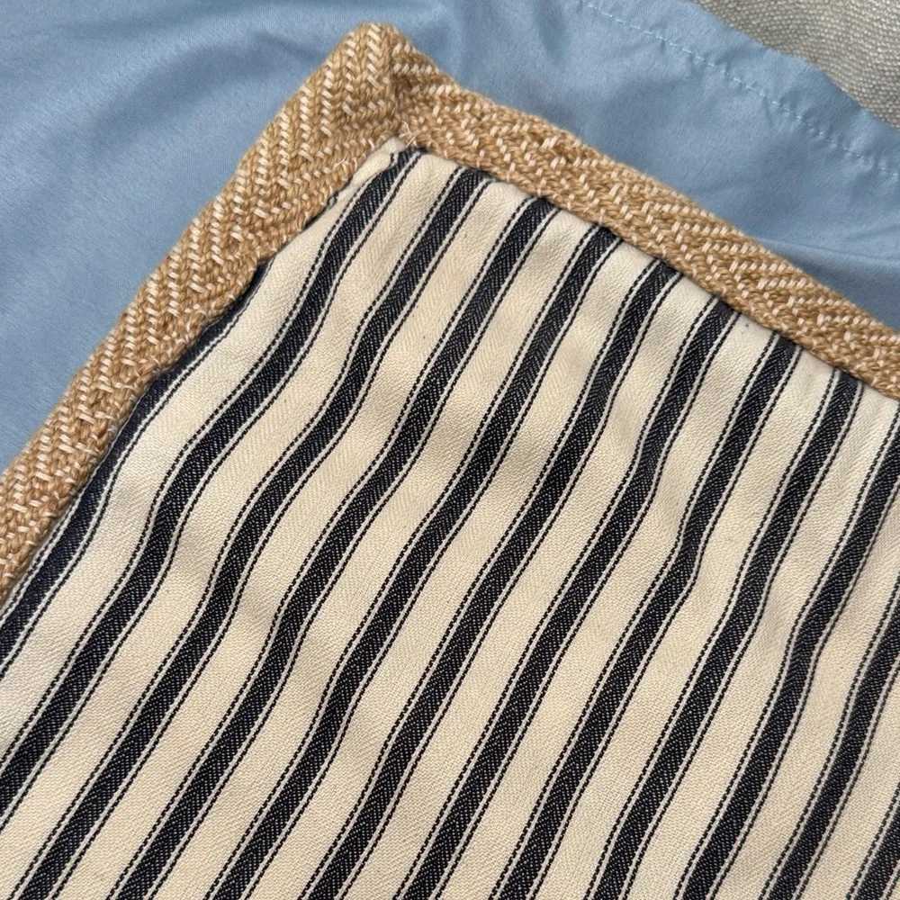 Set of 4 18x18 throw pillow covers